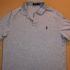 POLO RALPH LAUREN - Polo style